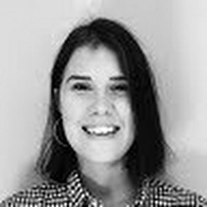 Meet your Posher, Catherine